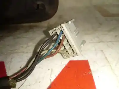 Pezzo di ricambio per auto di seconda mano specchio sinistro per rover 25 1.4 riferimenti oem iam   