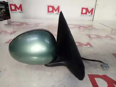 Second-hand car spare part right rearview mirror for rover 25 1.4 oem iam references 