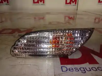 Second-hand car spare part front left headlight for rover 25 1.4 oem iam references 