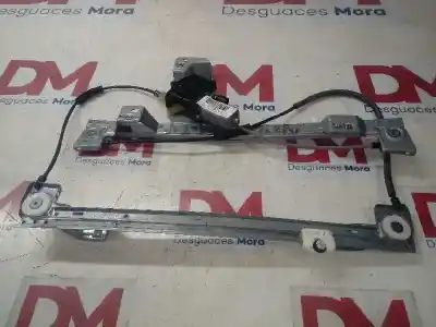 Tweedehands auto-onderdeel regelaar rechts voor ruit voor renault kangoo profesional oem iam-referenties 