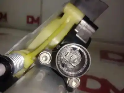 Second-hand car spare part driver left window regulator for renault kangoo profesional oem iam references   