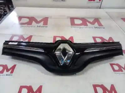 Tweedehands auto-onderdeel voorgrill voor renault kangoo profesional oem iam-referenties 