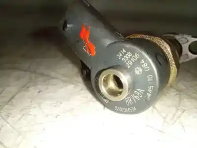 Second-hand car spare part injector for renault master ii phase 2 combi 2.2 diesel oem iam references 8200084534  