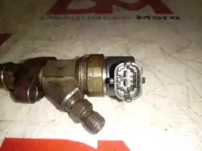 Second-hand car spare part injector for renault master ii phase 2 combi 2.2 diesel oem iam references 8200084534  