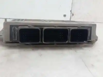 Pezzo di ricambio per auto di seconda mano centralina motore per citroen berlingo 1.4 riferimenti oem iam 9646989080