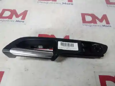 Piesă de schimb auto la mâna a doua PANOU COMANDÃ GEAMURI ELECTRICE FAȚÃ STÂNGA pentru FORD FOCUS LIM. (CB8)  Referințe OEM IAM AM5T14A132EA  