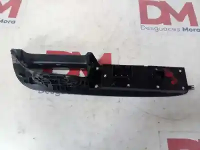 Автозапчасти б/у выключатель левого переднего окна за ford focus lim. (cb8) ambiente ссылки oem iam am5t14a132ea  