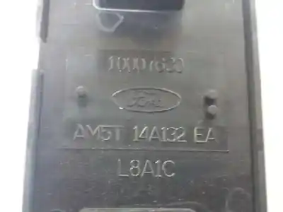 Автозапчасти б/у выключатель левого переднего окна за ford focus lim. (cb8) ambiente ссылки oem iam am5t14a132ea  