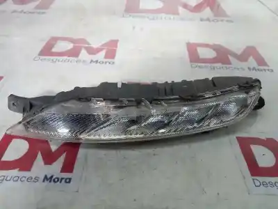 Автозапчастина б/у лівий передній пилот для citroen c4 grand picasso live посилання на oem iam 9676036380