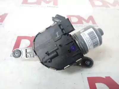 Автозапчастина б/у двигатель передніх склоочисників для citroen c4 grand picasso live посилання на oem iam 9816172980