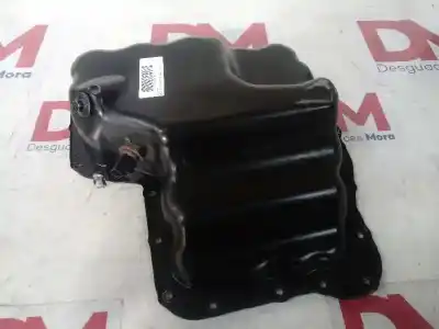 Second-hand car spare part sump for jaguar s-type 2.7 v6 diesel classic oem iam references 4r8q6675ga