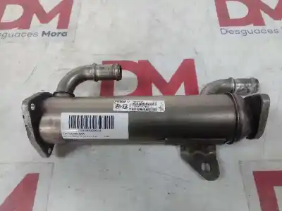 Gebrauchtes Autoersatzteil EGR-KÜHLER zum KIA CARENS (UN)  OEM-IAM-Referenzen 2841627400  