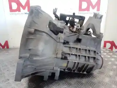 Pezzo di ricambio per auto di seconda mano riduttore per ford focus c-max (cap) ambiente (d) riferimenti oem iam t1gf2  