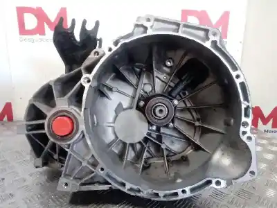 Tweedehands auto-onderdeel versnellingsbak voor ford focus c-max (cap) ambiente (d) oem iam-referenties t1gf2