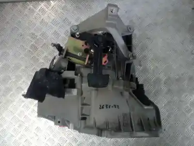 Pezzo di ricambio per auto di seconda mano riduttore per ford focus c-max (cap) ambiente (d) riferimenti oem iam t1gf2  