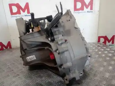 Pezzo di ricambio per auto di seconda mano riduttore per ford focus c-max (cap) ambiente (d) riferimenti oem iam t1gf2  