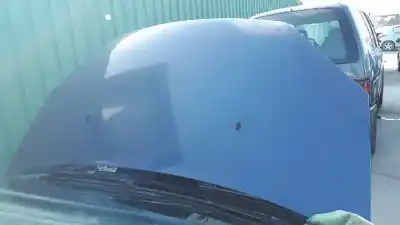 Автозапчасти б/у КАПОТ за FORD FOCUS C-MAX (CAP)  ссылки OEM IAM   