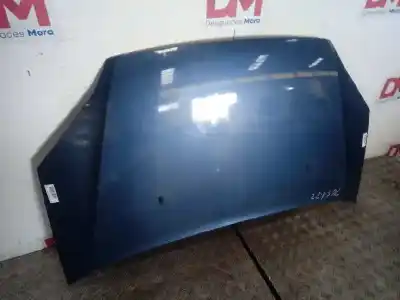 Second-hand car spare part bonnet for ford focus c-max (cap) ambiente (d) oem iam references   
