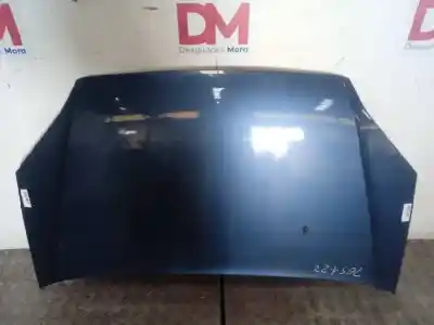 Second-hand car spare part bonnet for ford focus c-max (cap) ambiente (d) oem iam references   