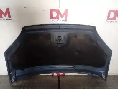 Second-hand car spare part bonnet for ford focus c-max (cap) ambiente (d) oem iam references   