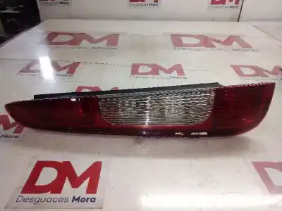 Peça sobressalente para automóvel em segunda mão farolim traseiro esquerdo por ford focus c-max (cap) ambiente (d) referências oem iam   