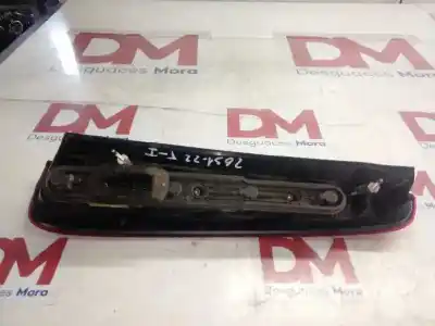 Peça sobressalente para automóvel em segunda mão farolim traseiro esquerdo por ford focus c-max (cap) ambiente (d) referências oem iam   