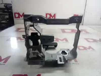 Автозапчастина б/у педаль гальм для audi a5 cabriolet (8f7) 3.0 tdi посилання на oem iam 8k1721117  