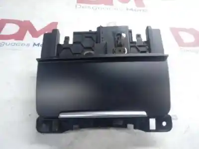 Автозапчастина б/у попільничка для audi a5 cabriolet (8f7) 3.0 tdi посилання на oem iam 8k0857951