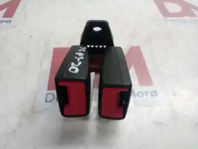 Автозапчастина б/у задній центральний гачок для audi a5 cabriolet (8f7) 3.0 tdi посилання на oem iam 