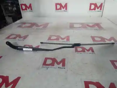 Peça sobressalente para automóvel em segunda mão haste de escova dianteiro direito por citroen c4 lim. business referências oem iam 