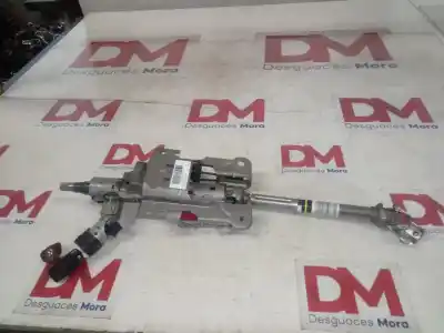 Peça sobressalente para automóvel em segunda mão coluna de direcção por citroen c4 lim. business referências oem iam 