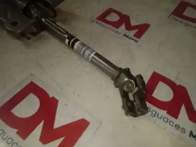 Second-hand car spare part steering column for citroen c4 lim. business oem iam references   