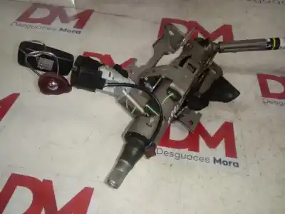 Second-hand car spare part steering column for citroen c4 lim. business oem iam references   