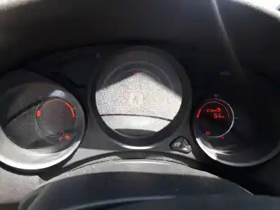 Peça sobressalente para automóvel em segunda mão quadrante por citroen c4 lim. business referências oem iam 9676962480