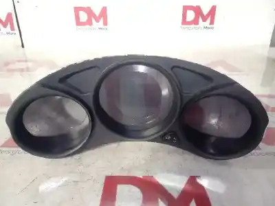 Peça sobressalente para automóvel em segunda mão quadrante por citroen c4 lim. business referências oem iam 9676962480  