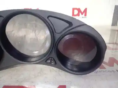 Peça sobressalente para automóvel em segunda mão quadrante por citroen c4 lim. business referências oem iam 9676962480  