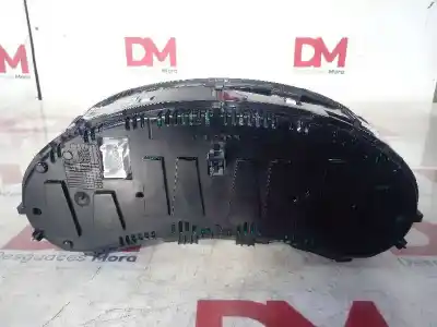 Peça sobressalente para automóvel em segunda mão quadrante por citroen c4 lim. business referências oem iam 9676962480  