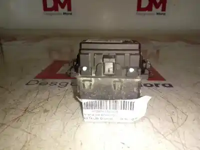 Peça sobressalente para automóvel em segunda mão resistência sofagem chauffage por citroen c4 lim. business referências oem iam 234z237a5d