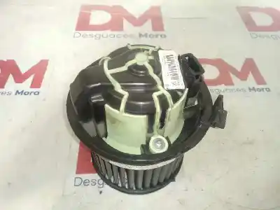 Peça sobressalente para automóvel em segunda mão ventilador de aquecimento por citroen c4 lim. business referências oem iam t1011131b