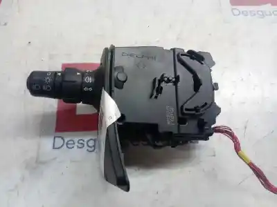 Pezzo di ricambio per auto di seconda mano controllo della luce per renault clio iii pack authentique riferimenti oem iam 88102002459