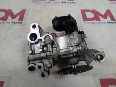 Автозапчасти б/у нефтяная бомба за mazda cx-5 prime-line 2wd ссылки oem iam pe0114100  