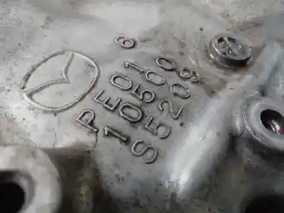 Автозапчасти б/у распределительная крышка за mazda cx-5 prime-line 2wd ссылки oem iam pe0110500  