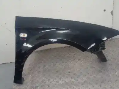 Pièce détachée automobile d'occasion aile avant droite pour seat leon (1p1) bkd références oem iam   