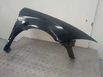 Pièce détachée automobile d'occasion aile avant droite pour seat leon (1p1) bkd références oem iam   