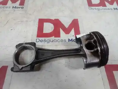 Pezzo di ricambio per auto di seconda mano pistone per mazda cx-5 prime-line 2wd riferimenti oem iam   