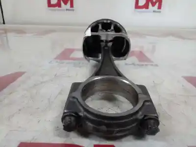 Pezzo di ricambio per auto di seconda mano pistone per mazda cx-5 prime-line 2wd riferimenti oem iam   