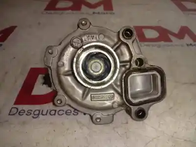 Pezzo di ricambio per auto di seconda mano bomba d acqua per mazda cx-5 prime-line 2wd riferimenti oem iam   