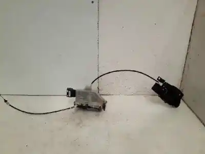 Автозапчасти б/у замок багажника/ворот за citroen berlingo live m ссылки oem iam  Автозапчасти б/у замок багажника/ворот за citroen berlingo live m ссылки oem iam