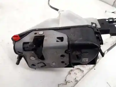 Автозапчасти б/у замок багажника/ворот за citroen berlingo live m ссылки oem iam    Автозапчасти б/у замок багажника/ворот за citroen berlingo live m ссылки oem iam