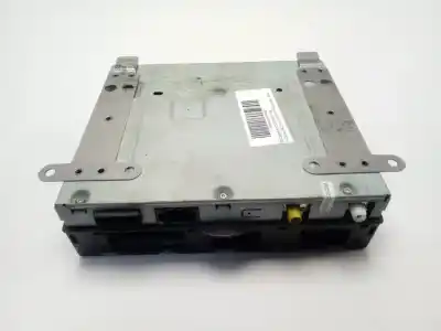 Pezzo di ricambio per auto di seconda mano IMPIANTO AUDIO / RADIO CD per AUDI A8 (4E2)  Riferimenti OEM IAM 4E0035541  